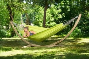 Amazonas Hamak Florida Kiwi 210x120cm (AZ-1014200) 4