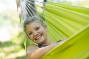 Amazonas Hamak Florida Kiwi 210x120cm (AZ-1014200) 5