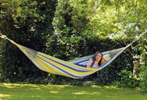 Amazonas Hamak Tahiti Kolibri 200x100cm (AZ-1013113) 2