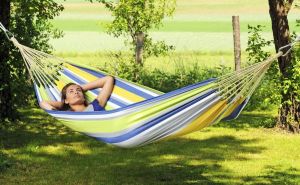 Amazonas Hamak Tahiti Kolibri 200x100cm (AZ-1013113) 3