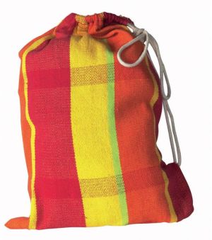 Amazonas Hamak Barbados Papaya 230x150cm (AZ-1018200) 5