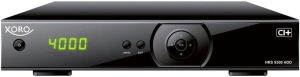 Tuner TV Xoro HRS 9300 HDD (SAT100498) 1