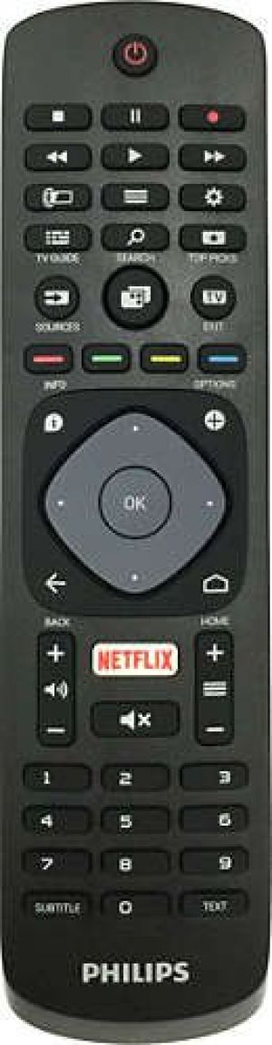 Telewizor Philips LED 4K (Ultra HD) Android Ambilight 4