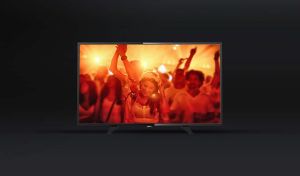 Telewizor Philips LED 32'' HD Ready 3