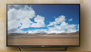 Telewizor Sony LED 32'' HD Ready 9