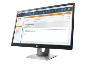 Monitor HP E240 (M1N99AT#ABB) 2