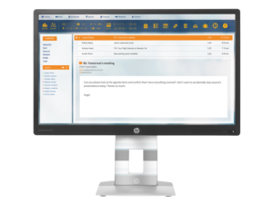 Monitor HP E240 (M1N99AT#ABB) 3