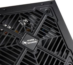 Zasilacz Super Flower Platinum King 450W (SF-450P14PE) 4