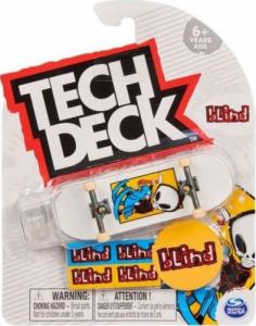 Spin Master Tech Deck fingerboard 1 pack, MIX 1