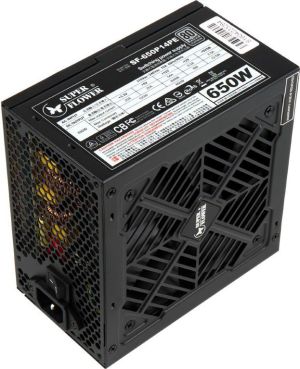 Zasilacz Super Flower Platinum King 650W (SF-650P14PE) 2