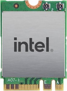 Karta sieciowa Intel NIC WI-FI 6 AX200 2230 2x2 5