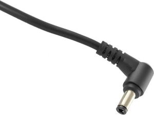 Zasilacz do laptopa Qoltec 65 W, 5.5 mm, 3.4 A, 19 V (51700.65W) 2