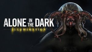 Alone in the Dark: Illumination PC, wersja cyfrowa 1