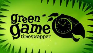 Green Game: TimeSwapper PC, wersja cyfrowa 1