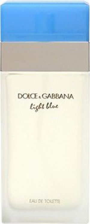 Dolce & Gabbana Light Blue EDT 100 ml 1