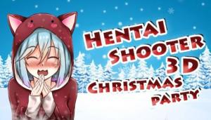 Hentai Shooter 3D: Christmas Party PC, wersja cyfrowa 1