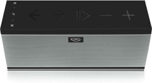 Głośnik Xoro HXS 910 czarny (XOR700725) 1