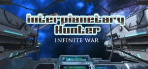 Interplanetary Hunter PC, wersja cyfrowa 1