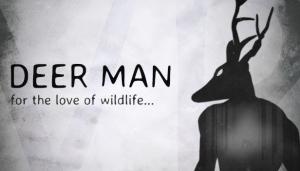 Deer Man PC, wersja cyfrowa 1
