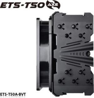 Chłodzenie CPU Enermax ETS-T50 AXE, Intel AMD (ETS-T50A-BVT) 2