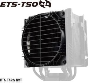 Chłodzenie CPU Enermax ETS-T50 AXE, Intel AMD (ETS-T50A-BVT) 3