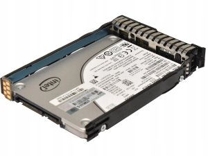 Dysk serwerowy HP 960GB SATA MU SFF SC DS. 3