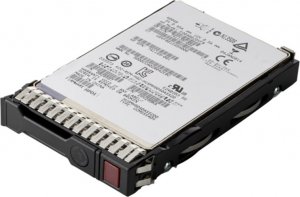 HP 960GB SATA MU SFF SC DS SSD 1