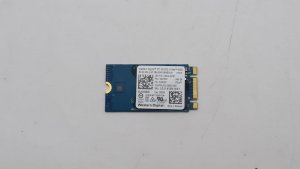 Lenovo SSD M.2 PCIe NVMe FRU SSD 1