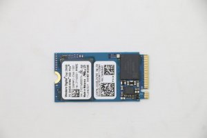 Lenovo Dysk SSD M.2 PCIe NVMe M.2-2242 256GB Gen3x4 1