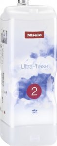 Miele UltraPhase 2 2-komponentowy środek piorący do kolorów i białego 1