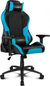 Fotel Drift CHAIR GAMING Drift DR250BL niebieski 1