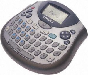 Drukarka etykiet Dymo Przenośna LT-100T termiczna (S0758370) 2