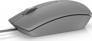 Mysz Dell MS116 USB Wired Mouse, 1