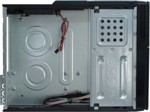 Obudowa Inter-Tech IT-607 (88881223) 5