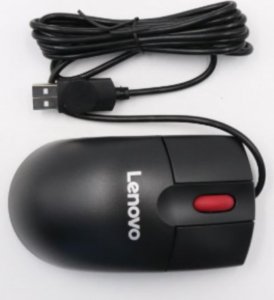 Mysz Lenovo Mouse Laser 3Button USB PS2 1
