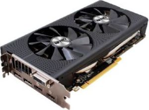 Karta graficzna Sapphire Radeon RX 480 Nitro+ 8GB GDDR5 (256 Bit) DVI, 2xHDMI, 2xDP, BOX(11260-01-20G) 4