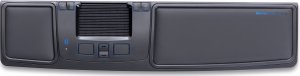 Mysz Mousetrapper Prime Black Wireless Bluetooth 1