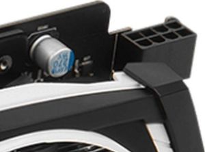 Karta graficzna MSI GeForce GTX 1060 Armor OC 6G GDDR5 (192 Bit) DVI, HDMI, 3xDP, BOX (V328-002R) 7