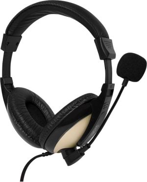 Słuchawki LogiLink  (HS0011A) 1