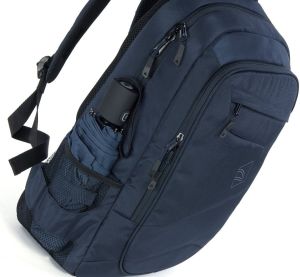 Plecak Tucano Lato 17" (BLABK-B) 6
