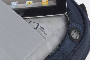 Plecak Tucano Lato 17" (BLABK-B) 7