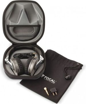 Słuchawki FOCAL Casque Spirit One S Grey (GR005) 3