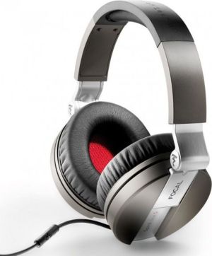 Słuchawki FOCAL Casque Spirit One S Grey (GR005) 4