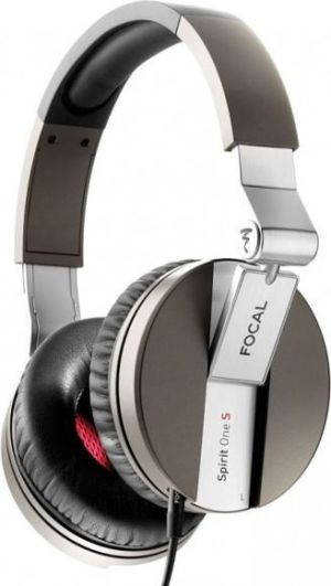 Słuchawki FOCAL Casque Spirit One S Grey (GR005) 5