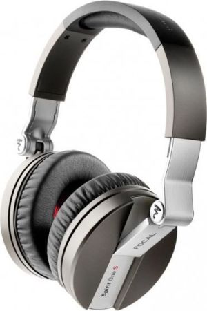 Słuchawki FOCAL Casque Spirit One S Grey (GR005) 6