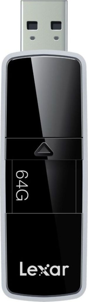 Pendrive Lexar JumpDrive 64GB P20 (LJDP20-64GCRBEU) 1