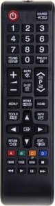 Pilot RTV CoreParts IR Remote for Samsung Smart TV 1