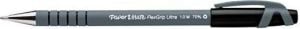 Paper Mate Długopis Flexgrip Ultra Stick M, czarny (S0190113) 1