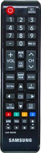 Pilot RTV Samsung Remote Controller TM1240A 1