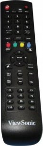 Pilot RTV ViewSonic Remote Controller 1